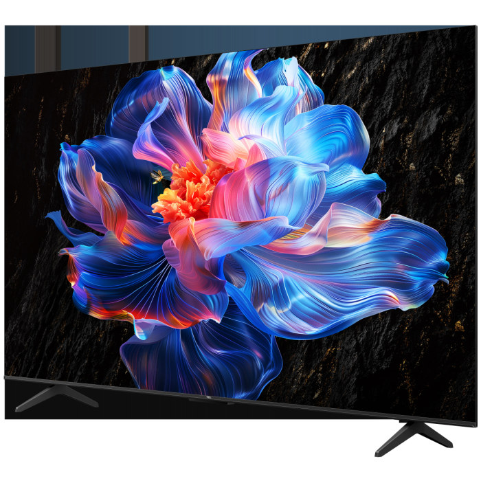 TCL 75V6C-UK 75inch 4K Direct LED HDR TV Google TV