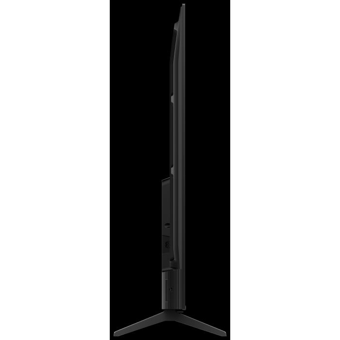 TCL 75V6C-UK 75inch 4K Direct LED HDR TV Google TV