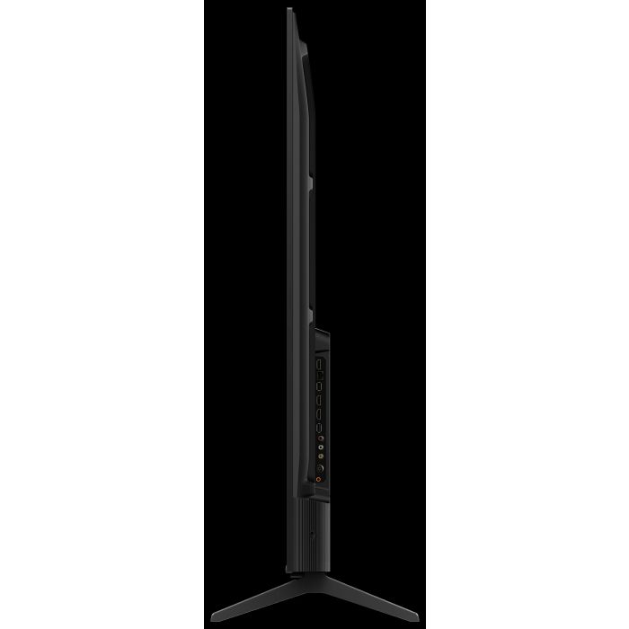 TCL 75V6C-UK 75inch 4K Direct LED HDR TV Google TV