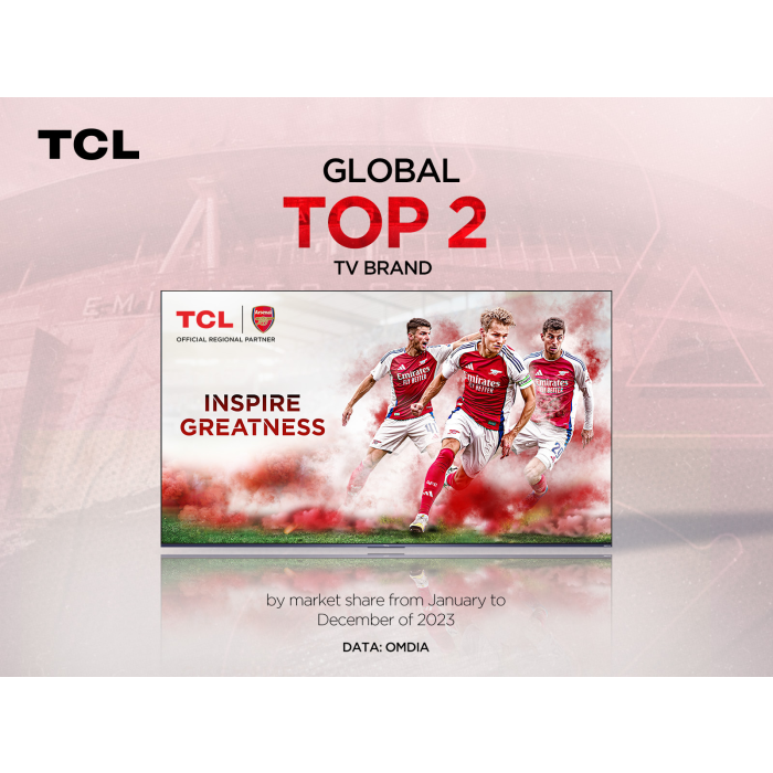 TCL 98P8K-UK 98inch 4K QLED HDR Ultra HD Google TV