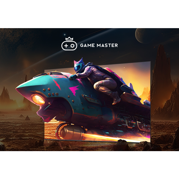 TCL 98P8K-UK 98inch 4K QLED HDR Ultra HD Google TV