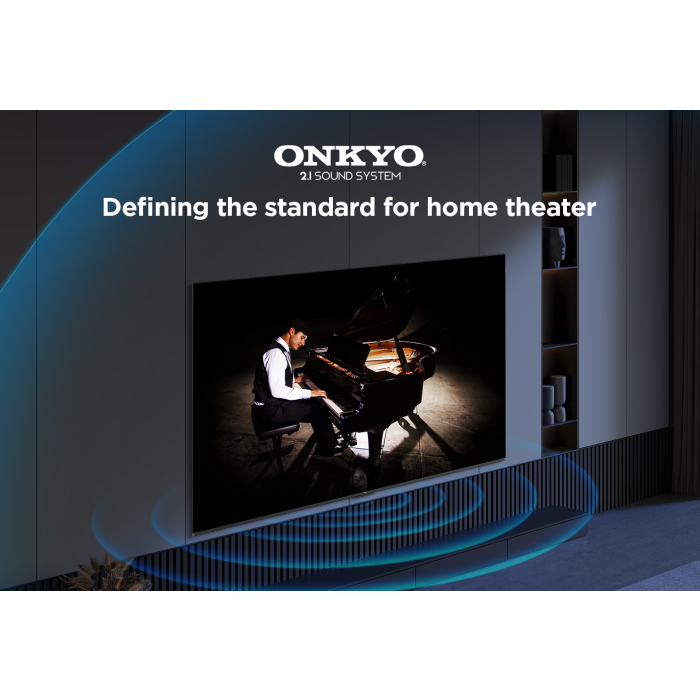 TCL 98P8K-UK 98inch 4K QLED HDR Ultra HD Google TV