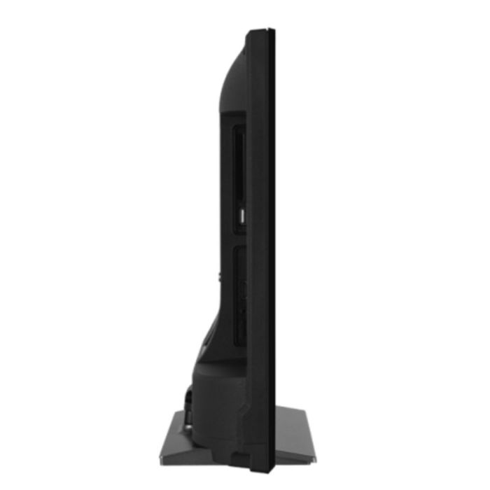 Toshiba 24W3163DB Toshiba, Smart, HD Ready, Sat Tuner