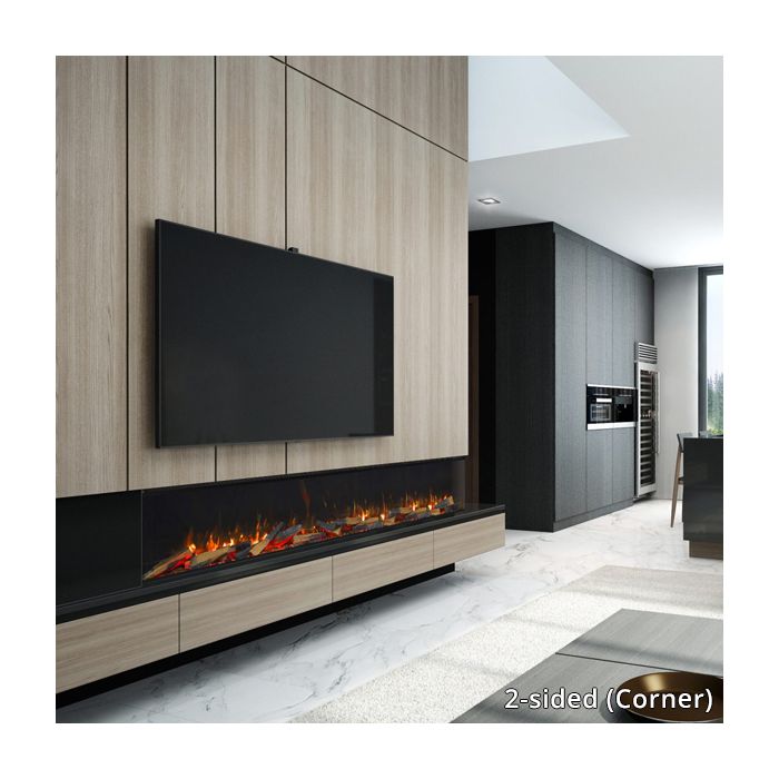 Vision E-Line VS220 Vision E-Line Solus Vs220