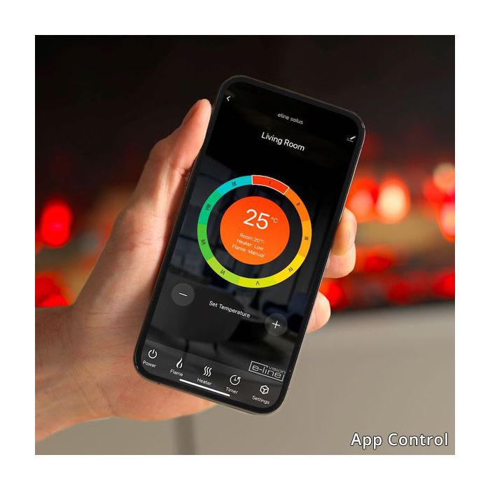 Vision E-Line VS220 Vision E-Line Solus Vs220
