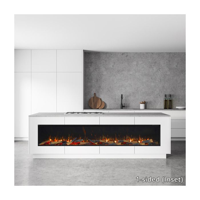 Vision E-Line VS220 Vision E-Line Solus Vs220