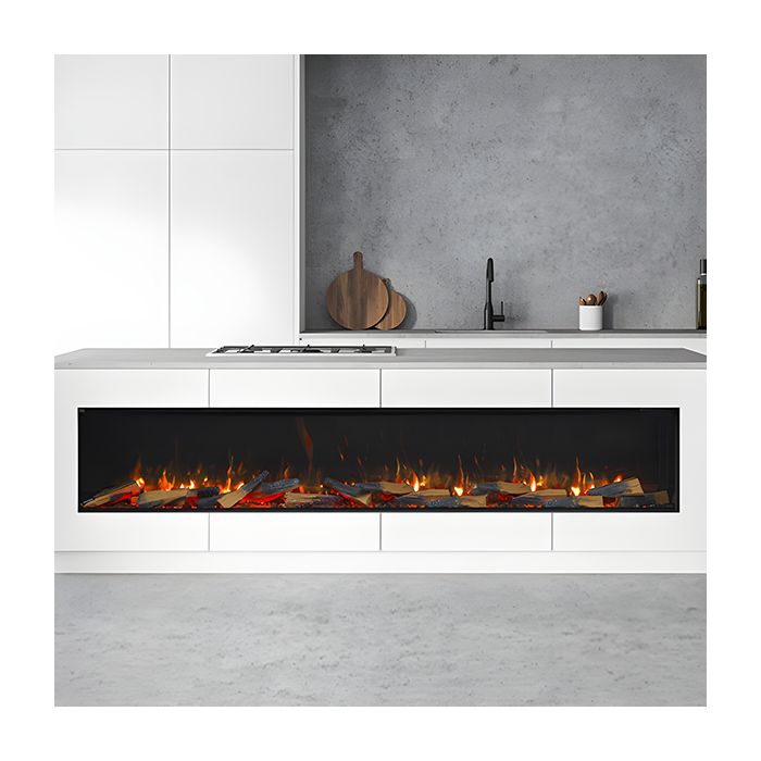 Vision E-Line VS220 Vision E-Line Solus Vs220