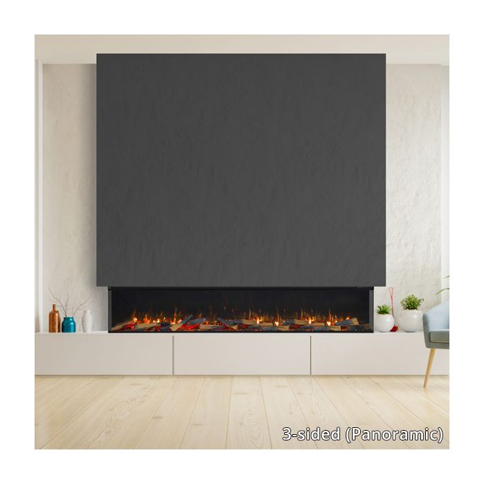 Vision E-Line VS220 Vision E-Line Solus Vs220