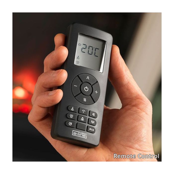 Vision E-Line VS220 Vision E-Line Solus Vs220