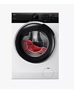Aeg LFED61844B Aeg 6000 Prosense 8Kg Washing Machine