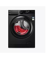 Aeg LWR7196U4B Washer dryer. 7000 Series, PreciseLoad technology. 9kg wash capacity, 6kg dry capacit