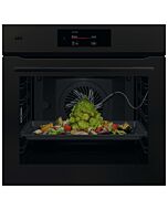 Aeg NBE7P731AT Connected Sensecook Pyrolytic Oven