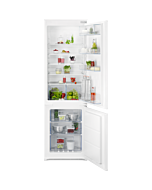 Aeg OSC6N181ES/G Integrated Fridge Freezer 70/30