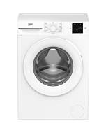 Beko Ireland BM1WU3721W 7kg 1200 Spin Washing Machine - White
