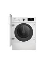 Blomberg LRI1854111 Integrated 8Kg/5Kg 1400 Spin Washer Dryer