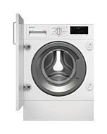 Blomberg LWI284421 8kg 1400 Spin Integrated Washing Machine