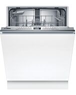 Bosch SMH4HTX11G 6 programmes, Vario baskets, 5 options, Info Light, 46dB, 9L, 13 place settings