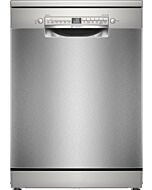 Bosch SMS2HVI06G 6 programmes, Vario baskets, Vario Drawer, 5 options, 46dB, 9L, 14 place settings