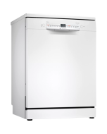 Bosch SMS2HVW67G Dishwasher - White - 10 Place Settings