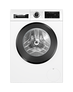 Bosch WGG24400GB 9kg 1400 Spin Washing Machine - White