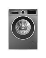 Bosch WGG244ZCGB 9kg 1400 Spin Washing Machine - Graphite