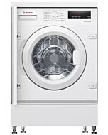 Bosch WIW28302GB 8kg 1400 Spin Washing Machine - White
