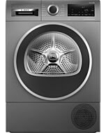 Bosch WQG245R1GB 9Kg Heat Pump Tumble Dryer