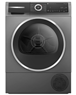 Bosch WQH246DRIE 9 Kg Heat Pump Dryer