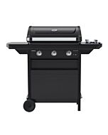 Campingaz 3 SERIES COMPACT LS GAS BBQ