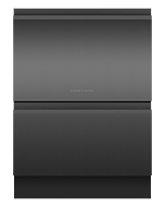 Fisher & Paykel DD60D4HNB9 Dishdrawer - 12 Setting Capacity