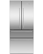 Fisher Paykel RF523GDX1 Frost Free Multi Door Fridge Freezer - Stainless Steel
