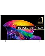 Lg OLED42C66LB.AEK 42" 4K OLED Smart TV