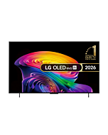 LG OLED42C66LB.AEK 42 inch 4K OLED Smart TV