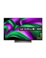 Lg OLED48C56LB.AEK OLED evo AI C5 48" 4K Smart TV