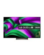 Lg OLED65C56LB.AEK OLED evo AI C5 65" 4K Smart TV