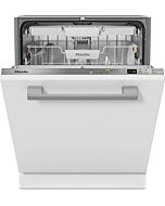 Miele G 5651 SCVI Built In Dishwasher - 14 Place Settings