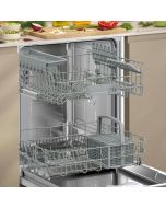 Neff S153HKX03G Integrated Dishwasher - 13 Place Settings