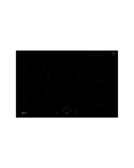 Neff T58FHW1L0 80.2cm Induction Hob - Black