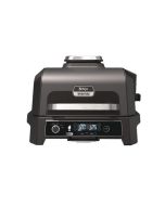 Ninja OG850UK Woodfire Pro XL Electric BBQ Grill & Smoker with Smart Cook System