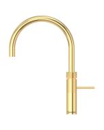 Quooker 3FRGLD Pro3 Fusion Round Gold