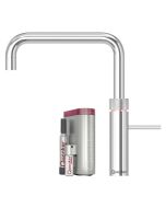 Quooker FNSCHR Tap Fusion Square Chrome