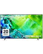 Samsung QE100QN80HUXXU 100" Neo QLED Vision AI Smart TV