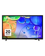 Samsung QE32Q5FAAUXXU 32" QLED Smart TV