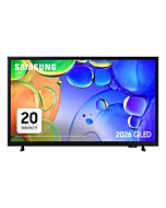 Samsung QE32Q5FAAUXXU 32" QLED Smart TV 2Full HD