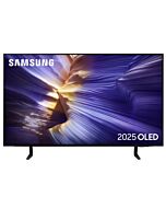 Samsung QE42S90FAEXXU 42" 4K OLED Smart AI TV