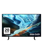 Samsung QE42S90HAEXXU 42" OLED AI Smart TV