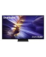 Samsung QE48S90FAEXXU 48" 4K OLED Smart AI TV TV