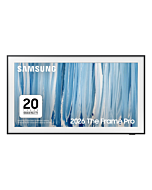 Samsung QE65LS03HWUXXU 65" The Frame Pro Neo QLED TV