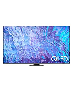 Samsung QE98Q80CATXXU 98" 4K Ultra HD QLED Smart TV