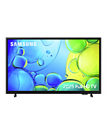 Samsung UE32F6000FKXXU 32" Full HD Smart TV